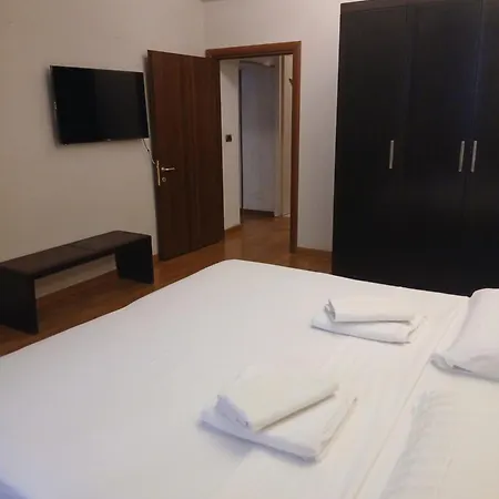 Stefano House Fontana Di Trevi Appartement Rome