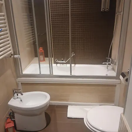 Stefano House Fontana Di Trevi Appartement Rome