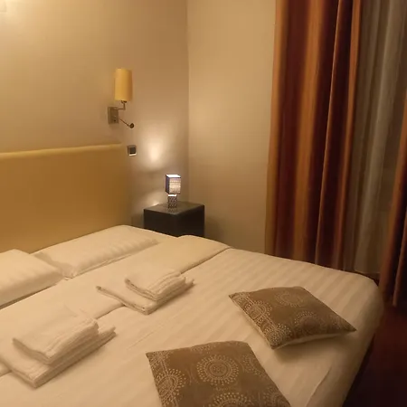 Apartmán Stefano House Fontana Di Trevi Řím