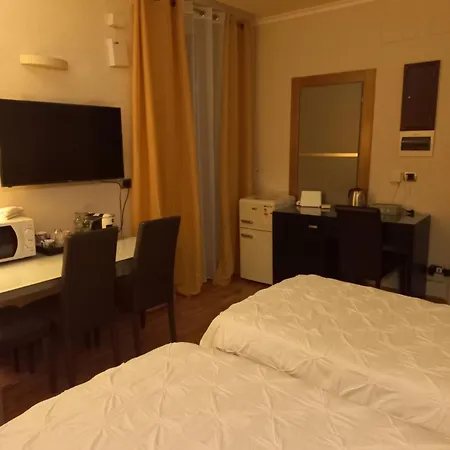 Apartmán Stefano House Fontana Di Trevi Řím