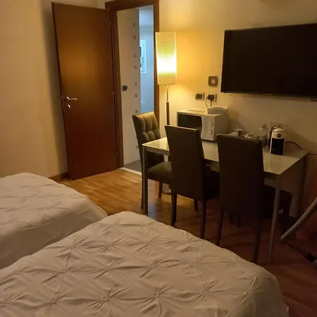 Stefano House Fontana Di Trevi Apartmán