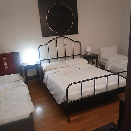 Апартаменты Stefano House Fontana Di Trevi *