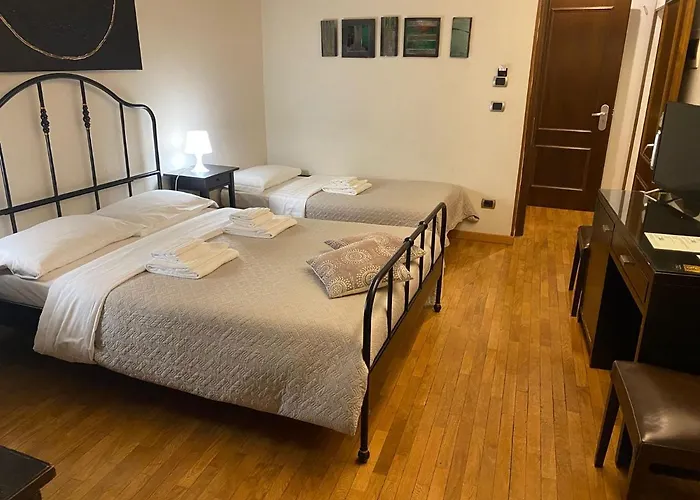 Stefano House Fontana Di Trevi Apartman Róma