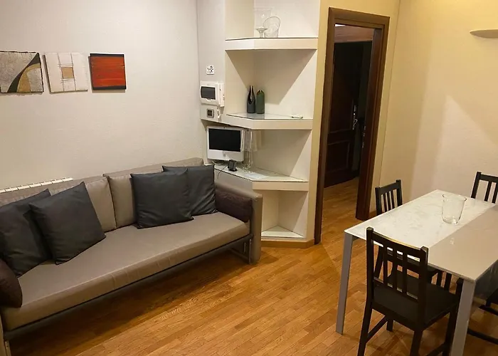 Stefano House Fontana Di Trevi Apartman *