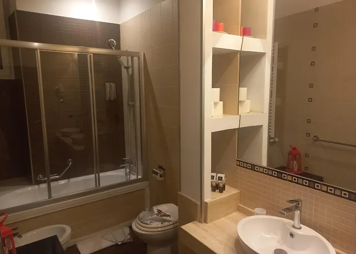 Apartman Stefano House Fontana Di Trevi