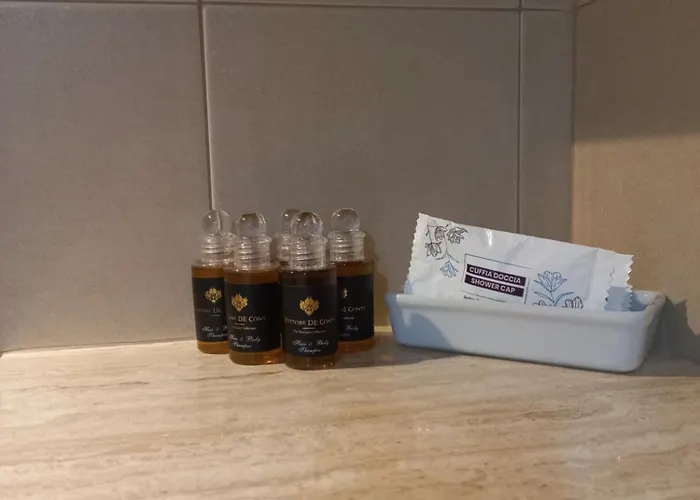 Stefano House Fontana Di Trevi * Róma