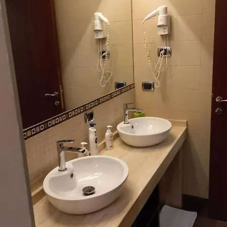 아파트 Stefano House Fontana Di Trevi 로마