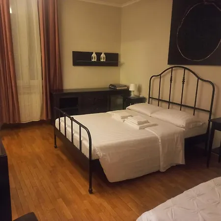 Stefano House Fontana Di Trevi 로마